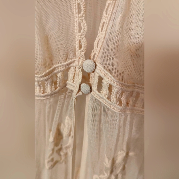 Kimono/wrap - Picture 2 of 5